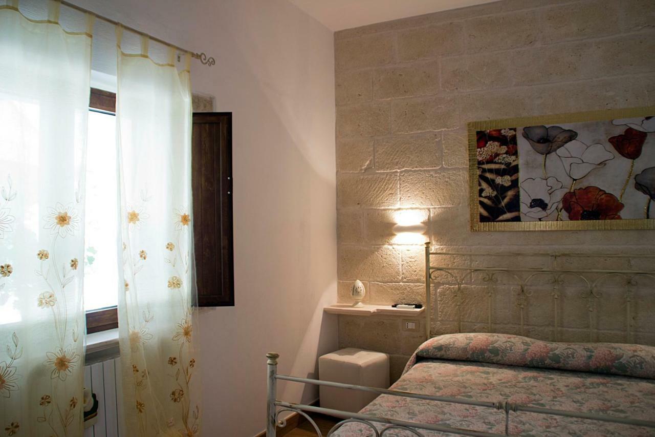 Agriturismo Grotta Di Figazzano